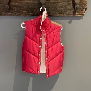 Vintage LULULEMON Vest